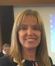 Cllr Pauline Drysdale