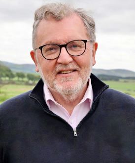 David Mundell MP Dumfriesshire Clydesdale Tweeddale