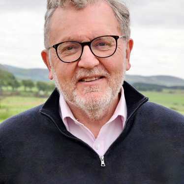 David Mundell MP Dumfriesshire Clydesdale Tweeddale